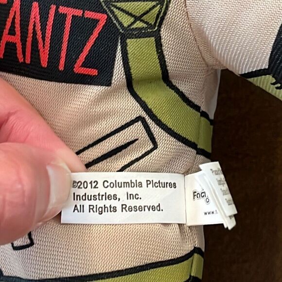 NWT Ghostbusters Ray Stantz 14” Plush Stuffy Toy - Picture 7 of 8